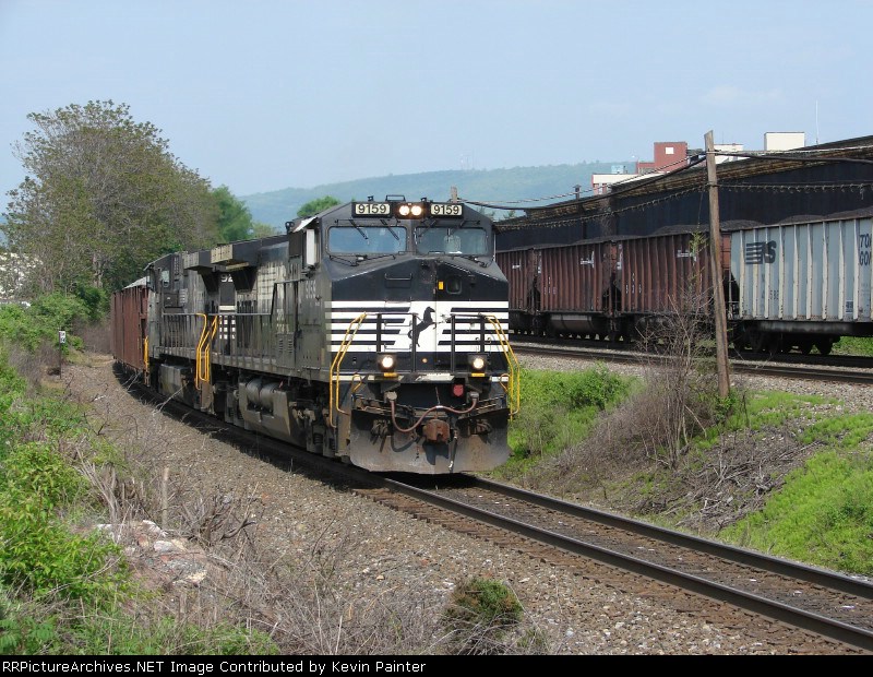 NS 9159